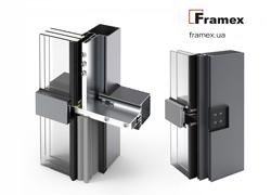    Framex F50