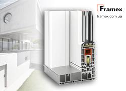 FRAMEX HS 170   -  