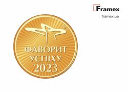  Framex      - 2023
