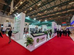 Akpen  Window Eurasia 2025:      