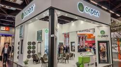 Akpen ���������� �� Fensterbau Frontale 2026 ������ ��������� ������