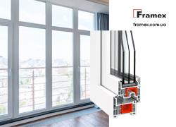     framex.com.ua -   TM Framex        ,     