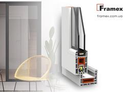 Framex PS74 -      