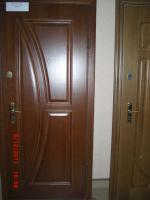 Двери входные металические с дубовыми накладками от  48008грн 0677599522