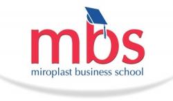 ³  - Miroplast Business School  г 