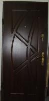 Двери входные металические молотковое покрытие/мдф Украина  від 6958грн   0677599522