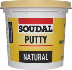   Putty Natural  Soudal