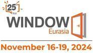    Window Eurasia 2024   Akpen