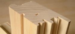 Инновационный материал заменит древесину в оконных конструкциях
