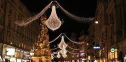 Рождественская Австрия для Stekloplast