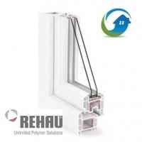   REHAU  BRILLANT DESING