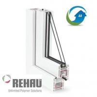   REHAU  Euro 60 / Ecosol 60