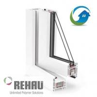   REHAU  Euro 70 / Ecosol 70
