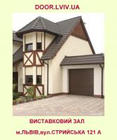   DoorHan  RSD 01 