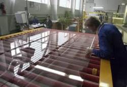 Белорусское стекло выходит на рынок с новой продукцией