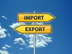 Сокращение импорта ПВХ на рынок Украины