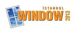  Akpen Plastik      Istanbul Window 2013