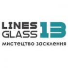 Lines 13 Glass