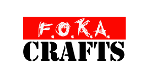 F.O.K.A.Crafts