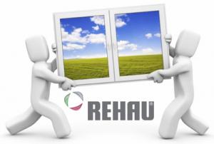 ����������� ���� REHAU �-70