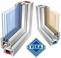   VEKA ,REHAU,ALUPLAST   300/2  