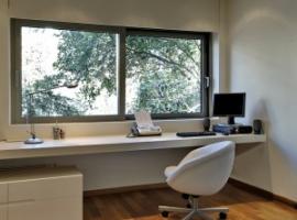    - Alumil, Rehau, ALMplast, ALUPROF, ALUTECH